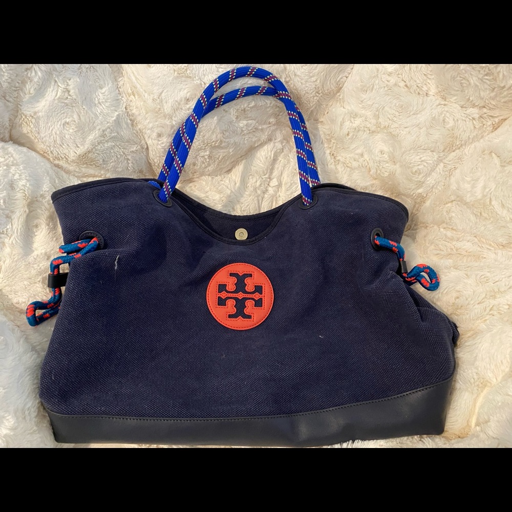 Tory Burch Tote
